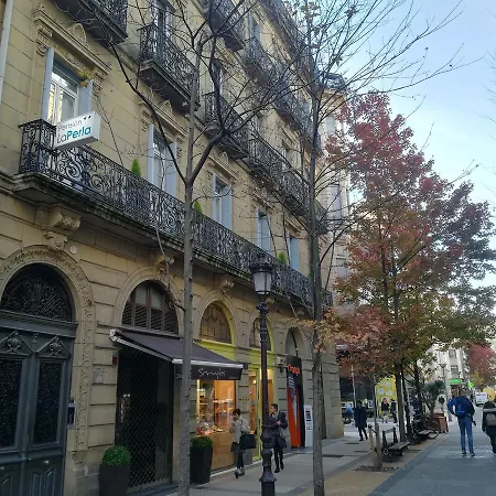 Pensión La Perla-2
