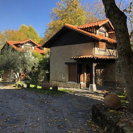 Casitas Del Huerto-2