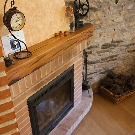 Hostal El Recanto-3