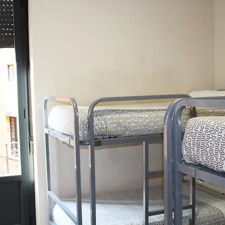 Albergue Muralla Leonesa-2
