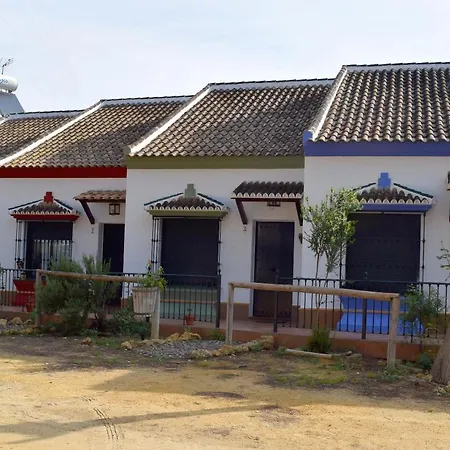 Casa Rural Los Pinos-2