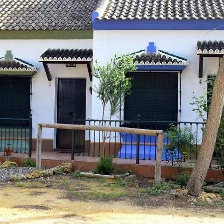Casa Rural Los Pinos-3
