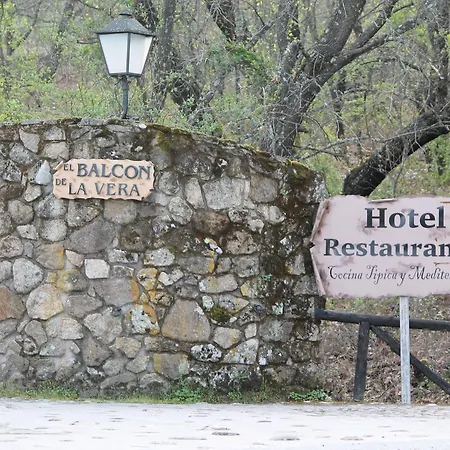 El Balcón de la Vera-2