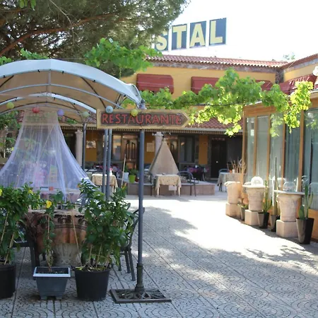 Isis de Cuenca Alojamiento Superior especial para Moteros-3