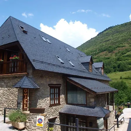 Hotel Co De Pierra-3