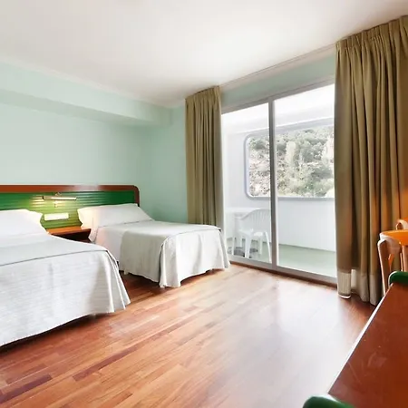 Hotel Nayade-3
