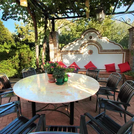 Villa 'Los Balcones' - Villa Superior en Priego de Córdoba-2