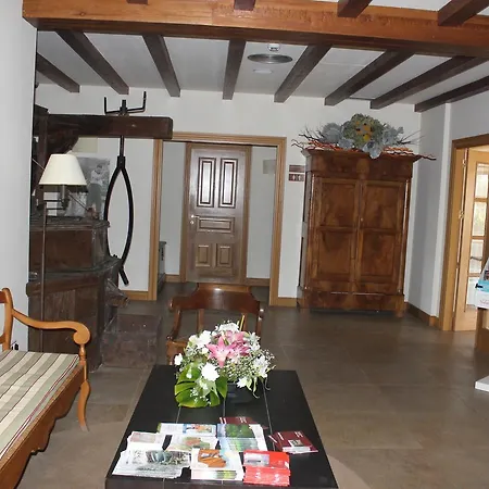Hotel Olatzea-2