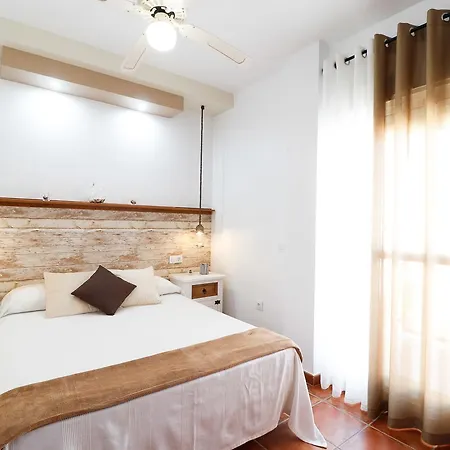 Summerland Apartments Rota-2