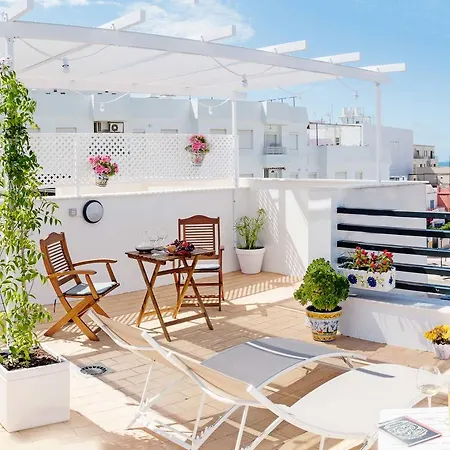 Summerland Apartments Rota-3