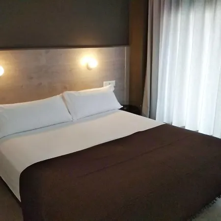 Hotel Delicias-2