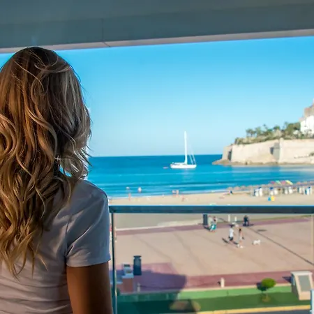 Hotel Rh Portocristo & Wellness-2
