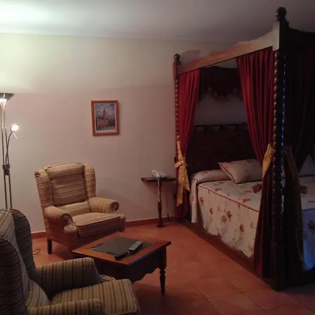 La Parada Del Cid-3