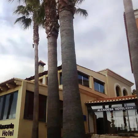 Alcaidesa Hotel-2