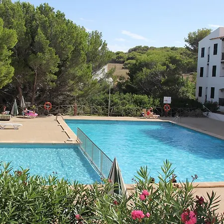 Apartamentos Sol Isla-3