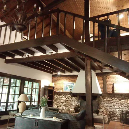 Casa Rural Mahasti-3