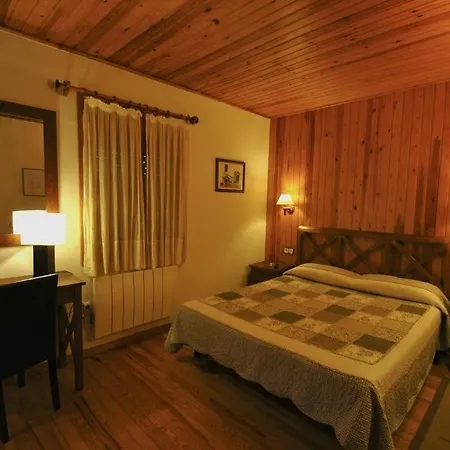 Hotel Els Puis-3