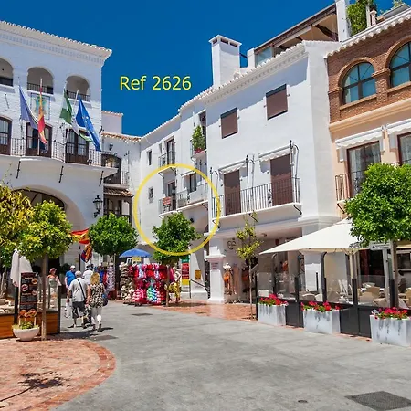 Canovas Nerja - Balcón de Europa-3