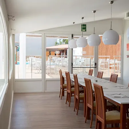 Sunconnect Apartamentos Los Delfines-2