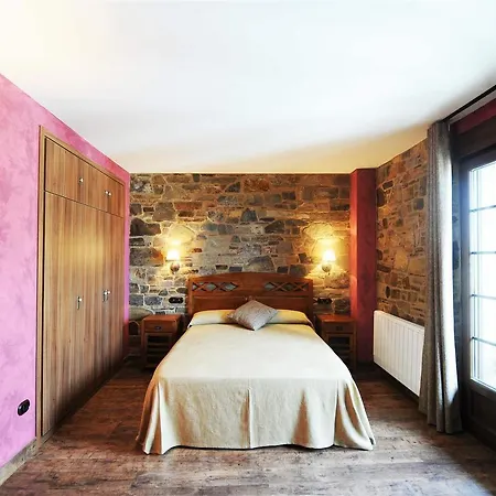 Hotel Rural La Casa del Peregrino-2