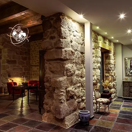 Torre Maestre Hotel Rural-2