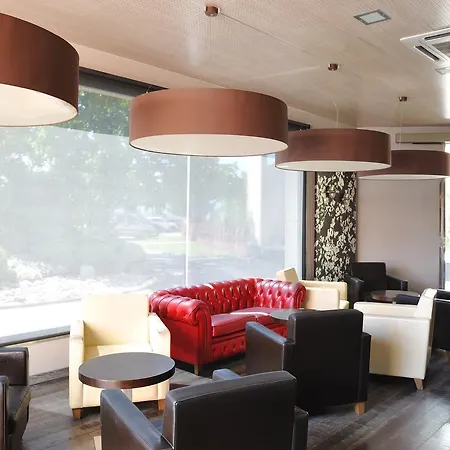 Hotel Els Noguers-2