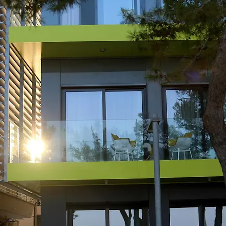 Cosmo Apartments Platja D'Aro-3