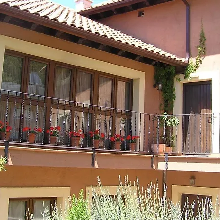 Hotel Rural Aqua Luna Spa-2
