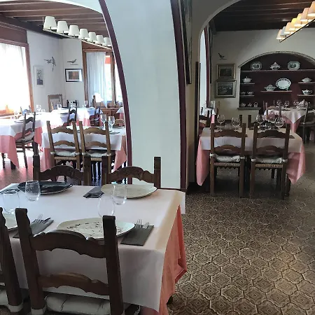 Hostal de la Gloria-2