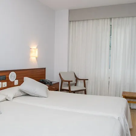 Hotel Brisa-2