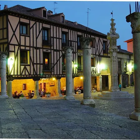 La Posada Ducal-2