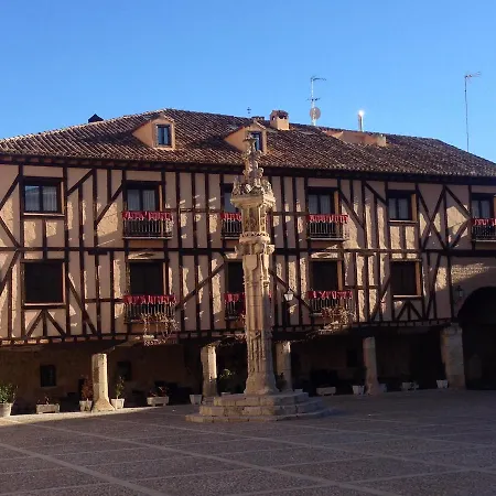 La Posada Ducal-3