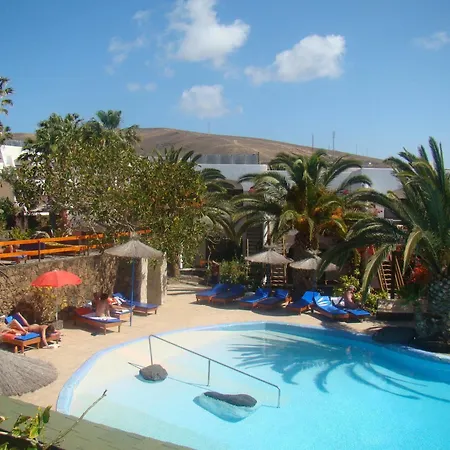 Monte Marina Naturist Resort (Adults Only)-3