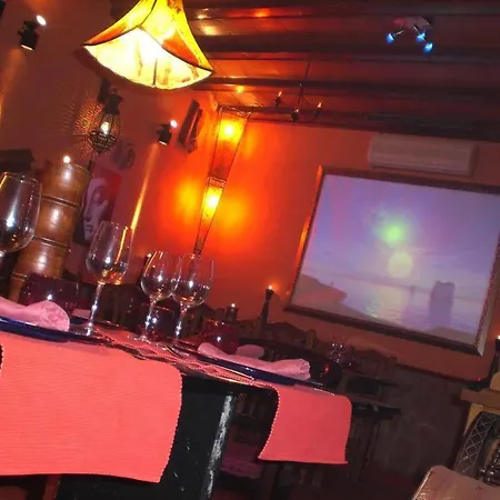 Hostal Hellin-3