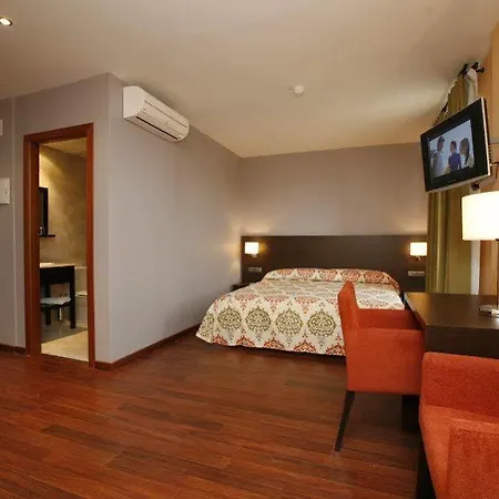 Hotel Montesa-2