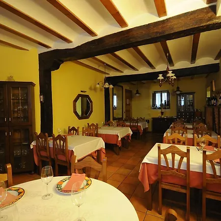 Ventilla Del Tirabeque-3