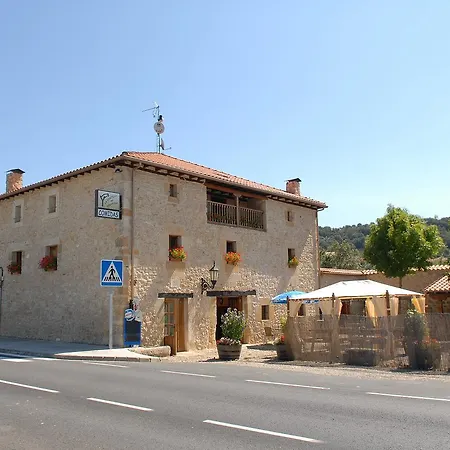 Ventilla Del Tirabeque-2