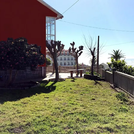 Alojamiento Camino Portugues Oia-3