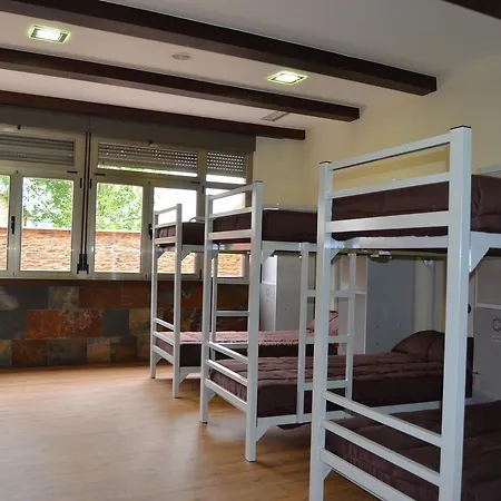 Albergue del Peregrino-2