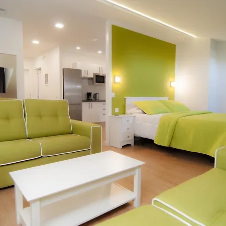Los Rodeos Luxury Vivienda Vacacional-2