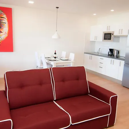 Los Rodeos Luxury Vivienda Vacacional-3