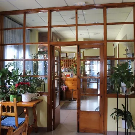Hotel Garona-2