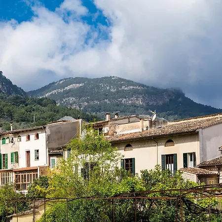 Hostel Soller-2