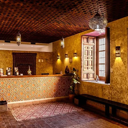 Riad Medina Mudejar-3