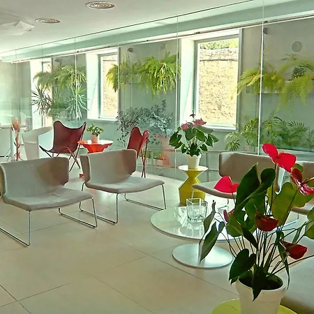 Hotel Ceres-2