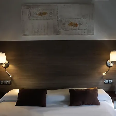 Suites Coruña-2