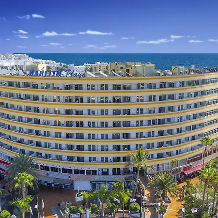 Maritim Playa-2