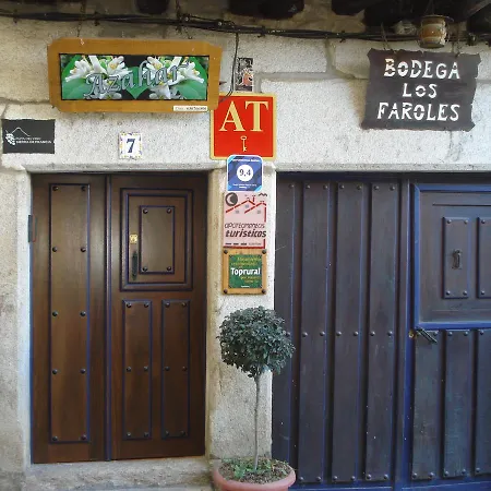 Apartamentos Azahar-3