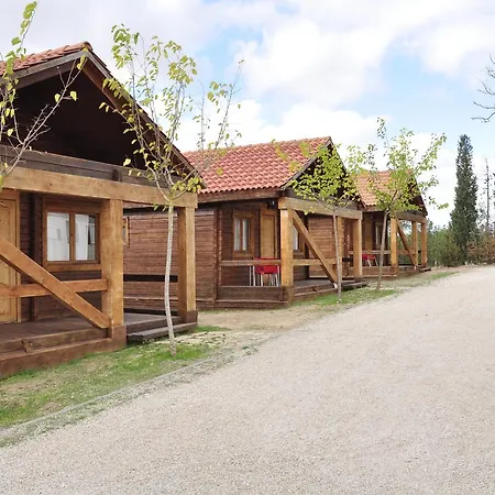 Camping La Estanca-2