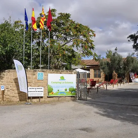 Camping La Estanca-3